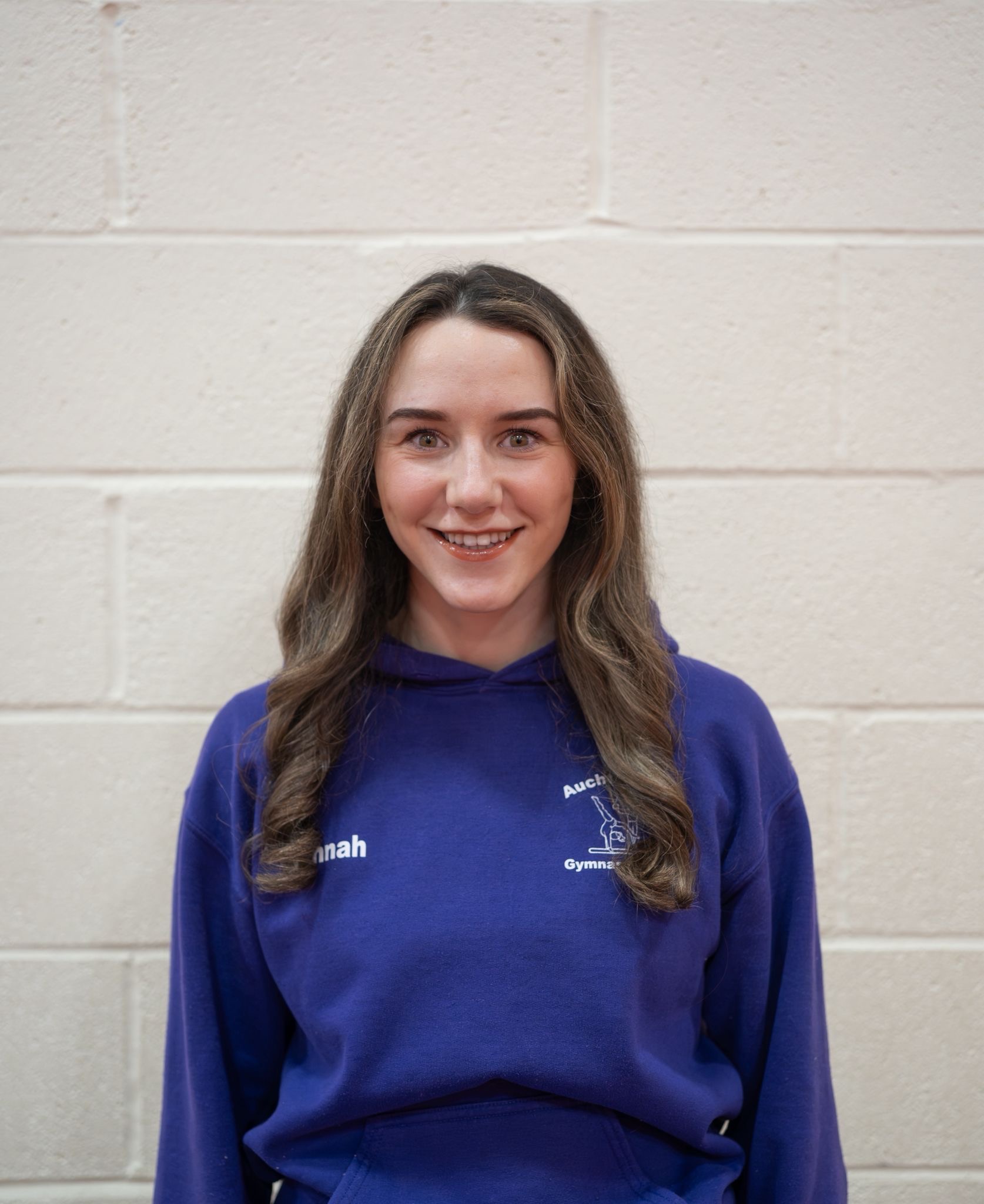 Coach Hannah